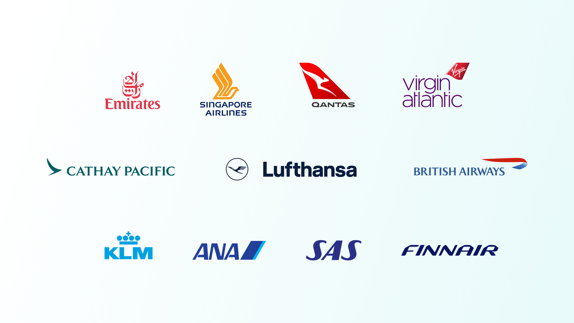 Premium Economy Seats Airlines - WegoPro 