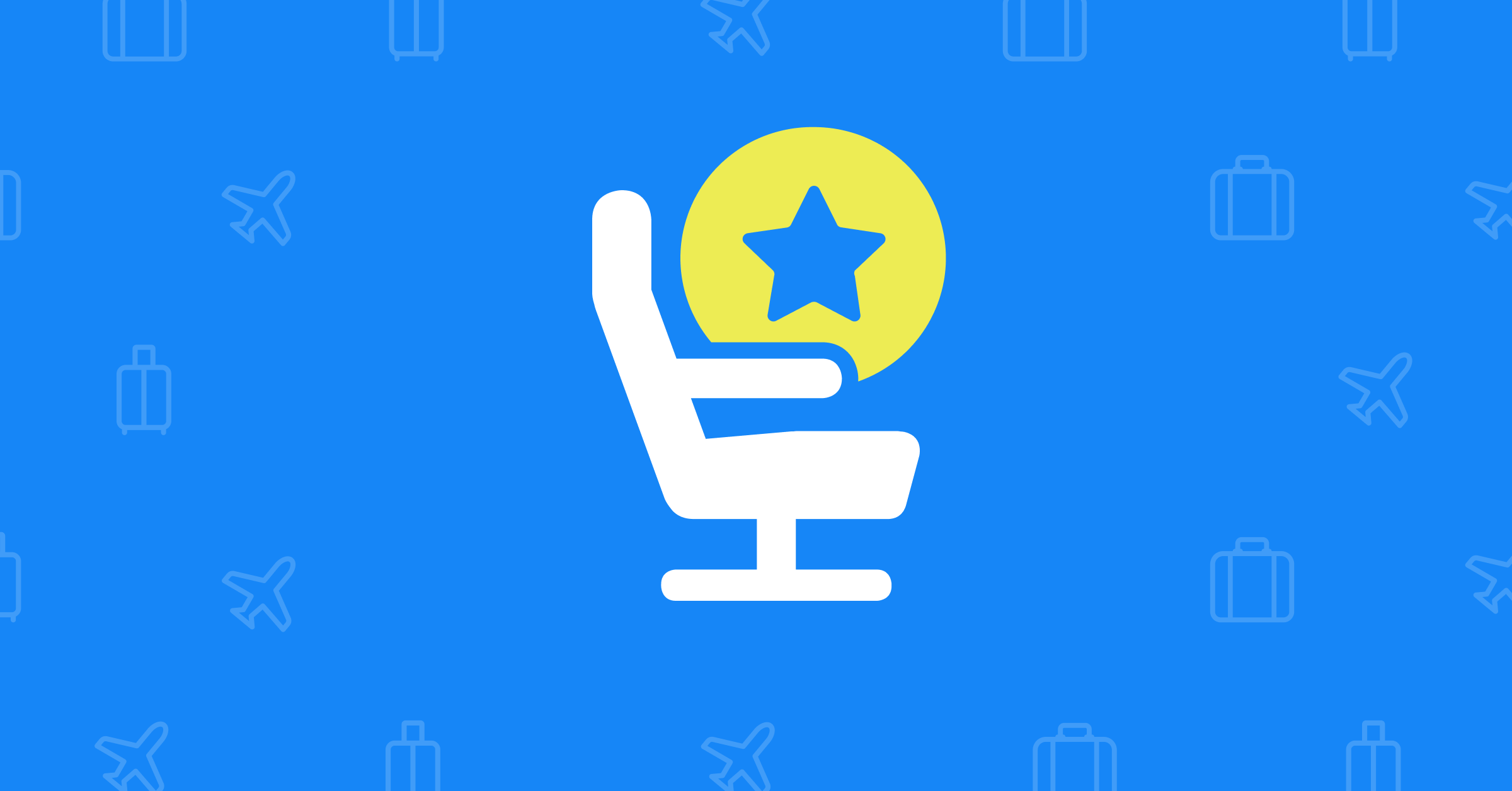 Premium Economy Seats - WegoPro