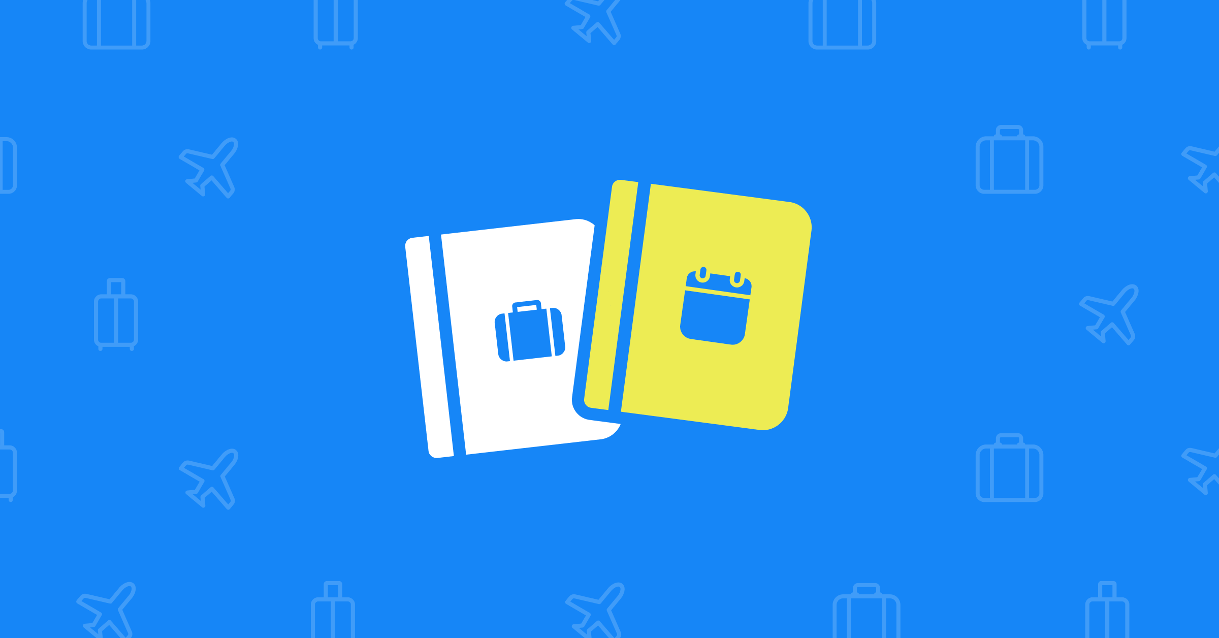 Corporate Travel Planner Types - WegoPro