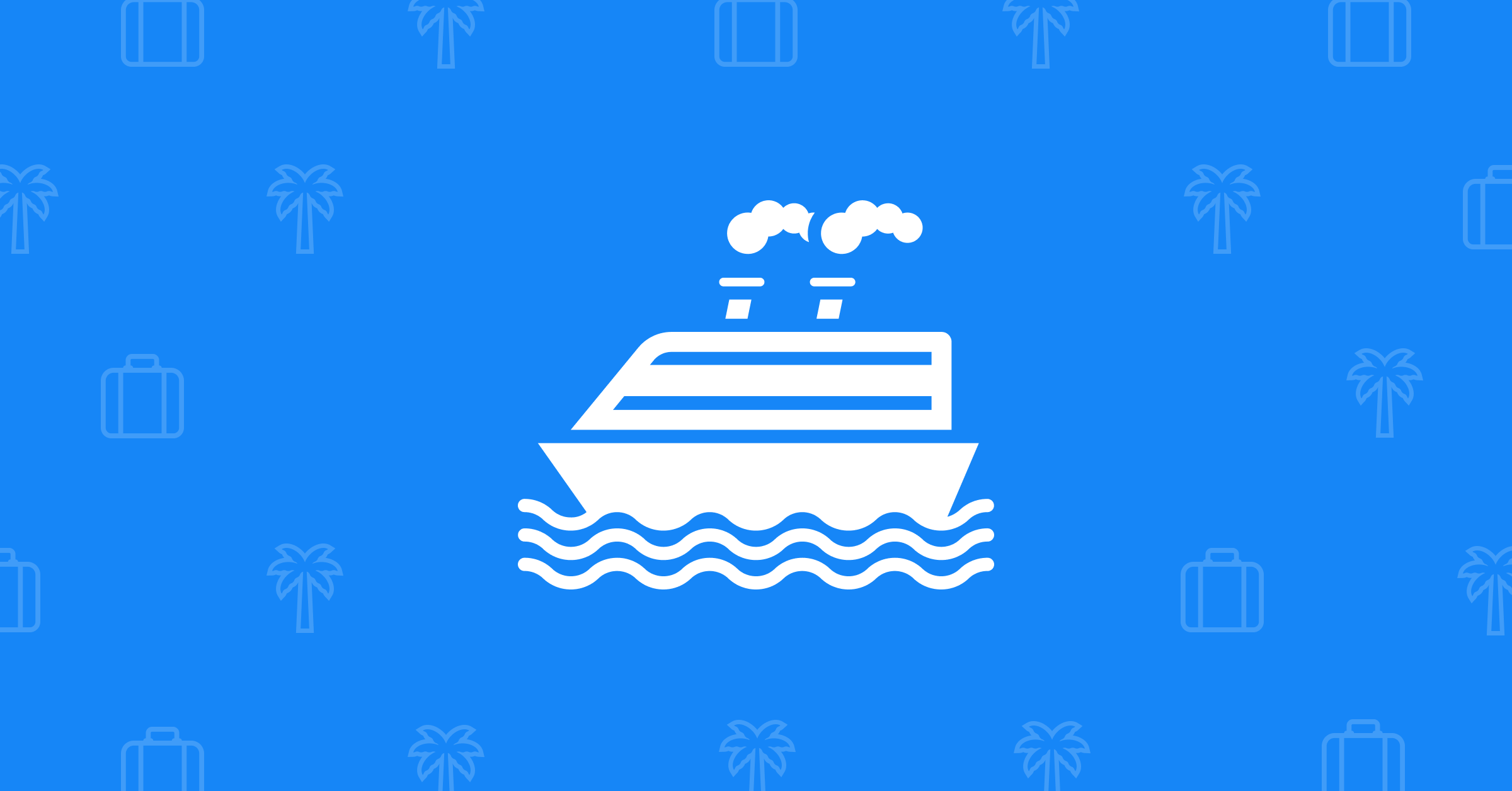 Corporate Retreat - Company Cruise - WegoPro