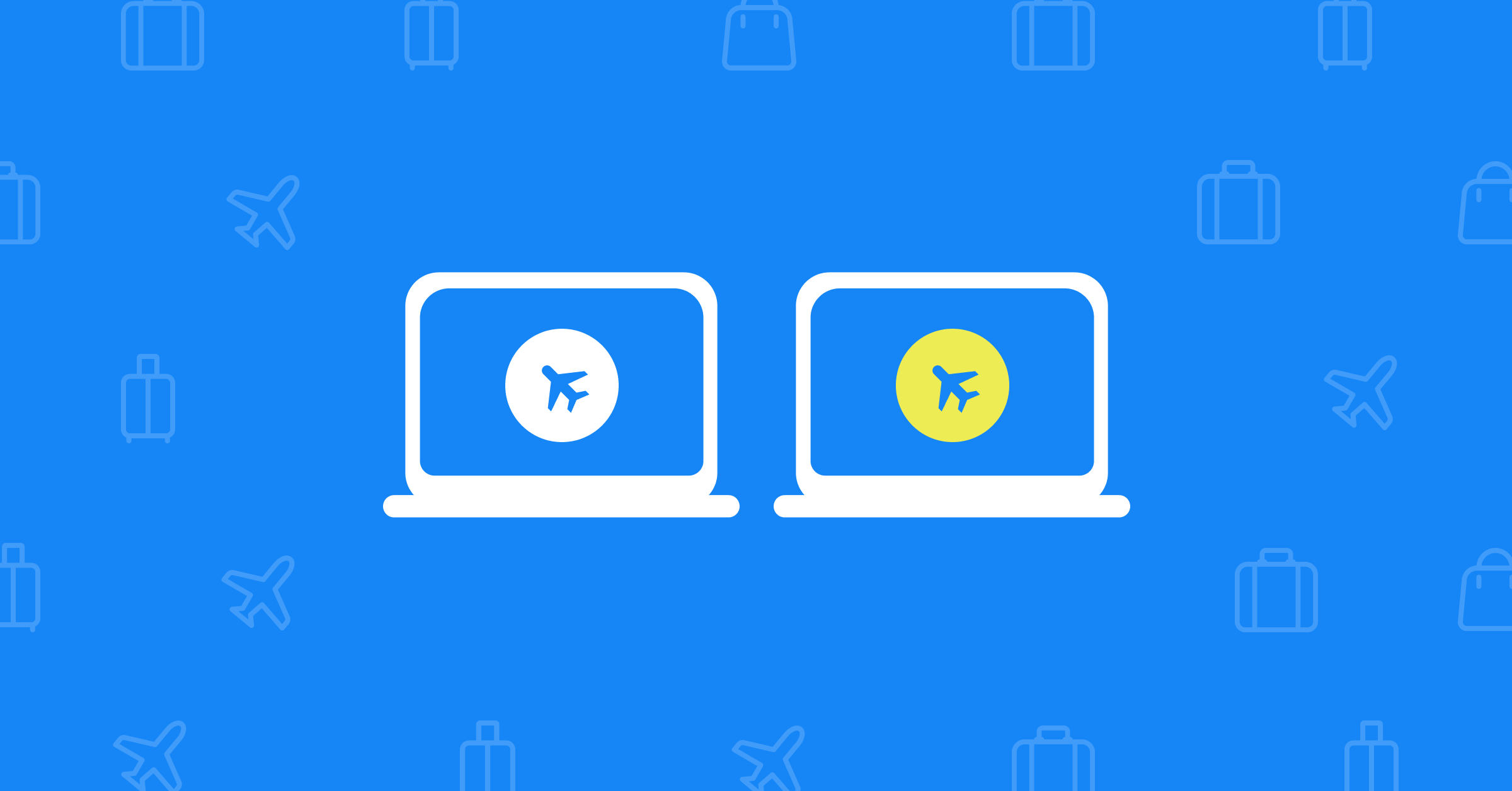 Travel Product Types - WegoPro