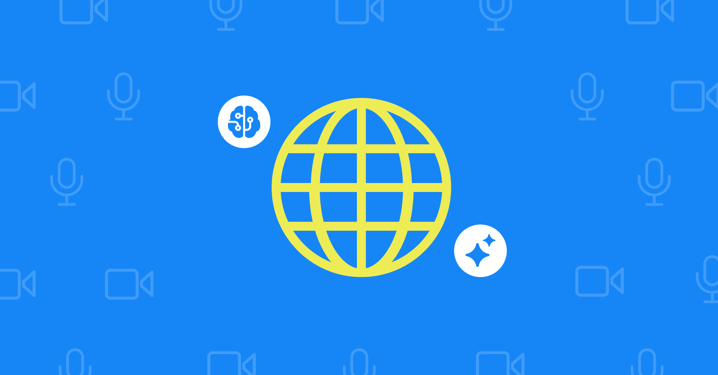 Global AI Conferences - WegoPro