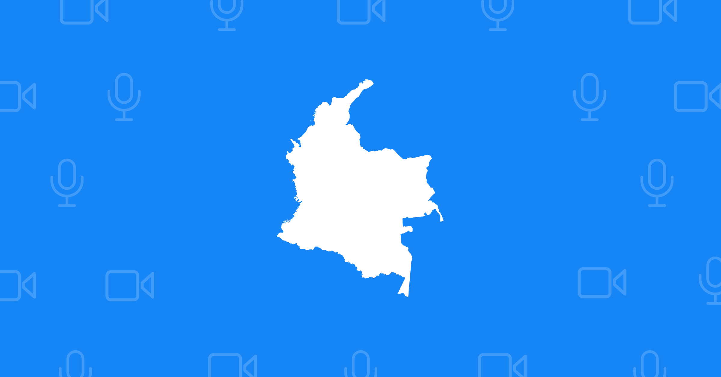 Top Global Development Conferences - Colombia - WegoPro