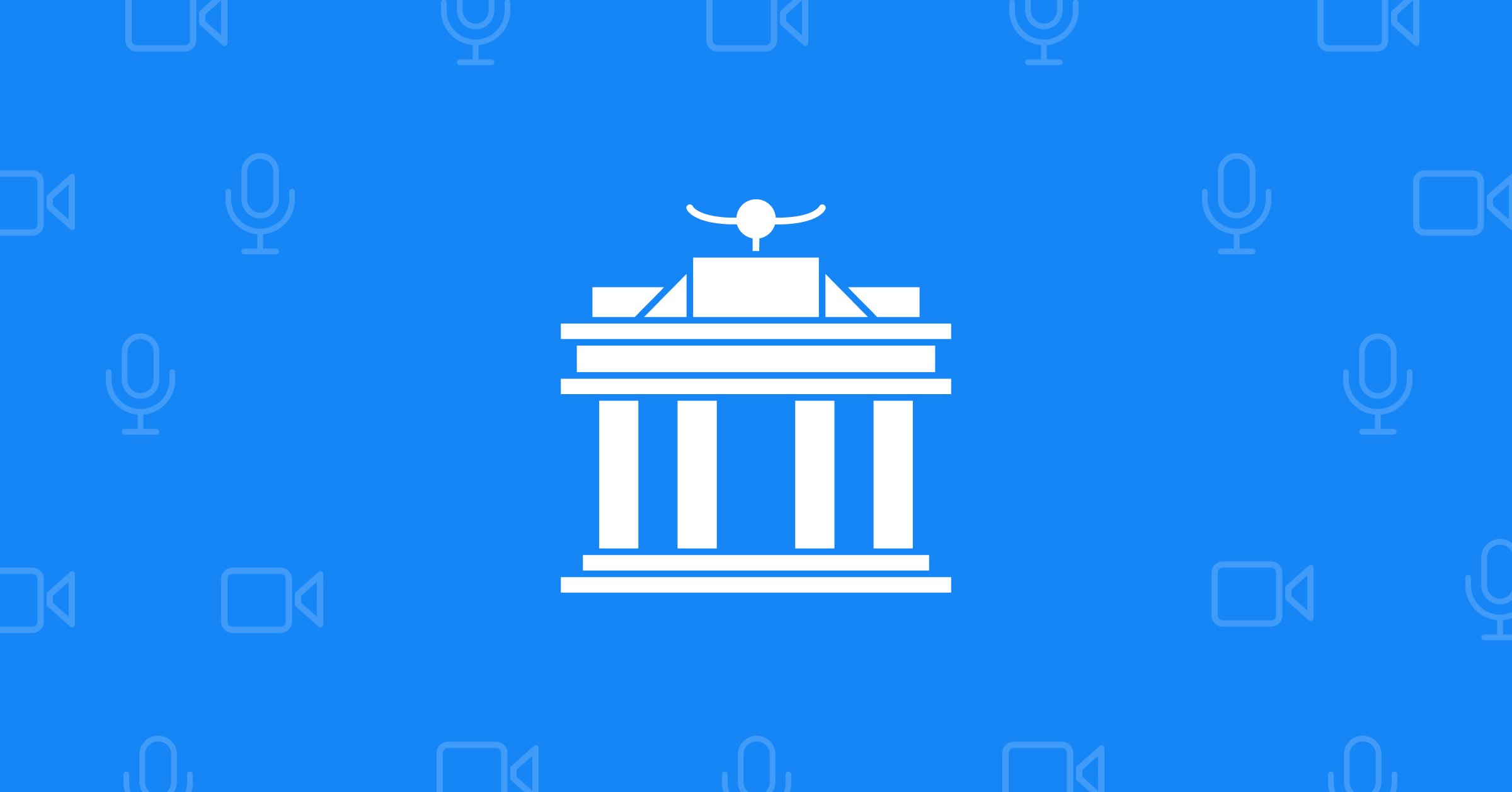 Global Education Conferences - Berlin - WegoPro