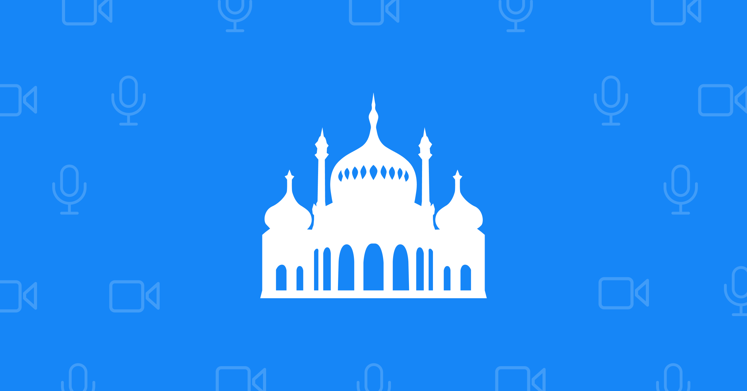 Top Marketing Conferences - Brighton - WegoPro