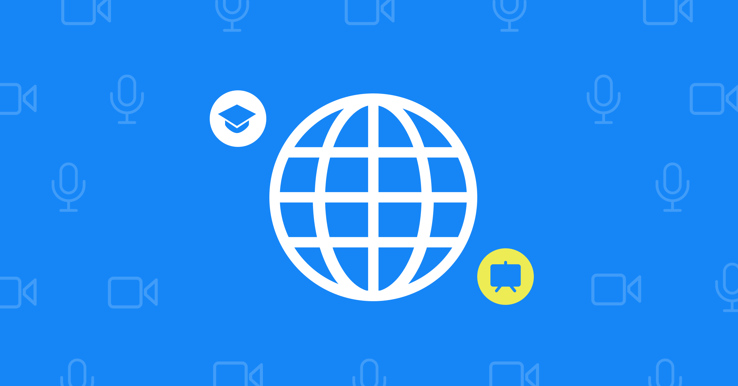 Top Corporate Conferences - Global Education - WegoPro