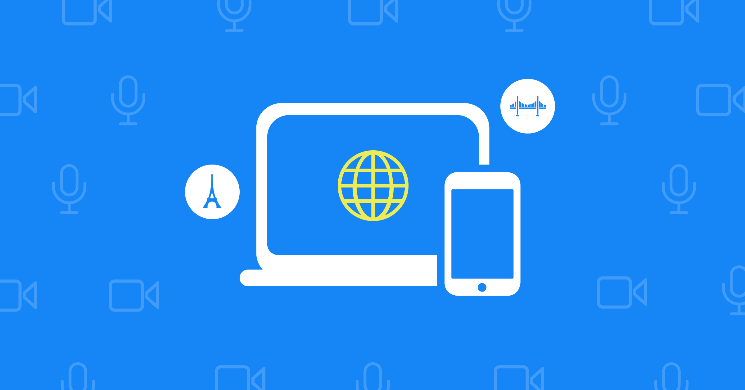 Top Corporate Conferences - Technology - WegoPro