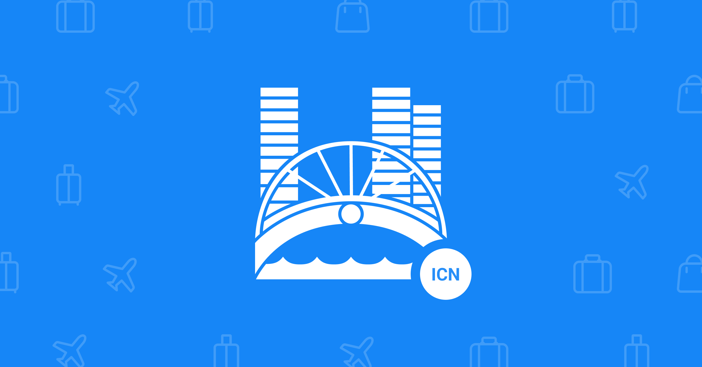 Top Asian Airports - Seoul Incheon - Layover Guide - WegoPro