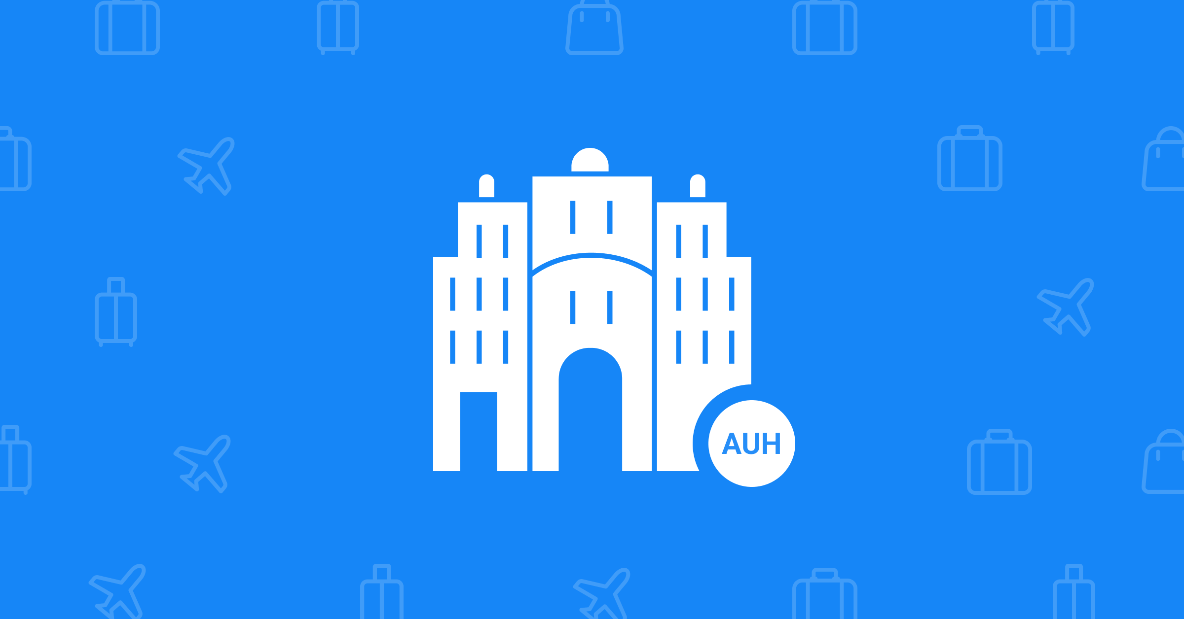 Top Middle Eastern Airports Abu Dhabi Layover Guide - WegoPro