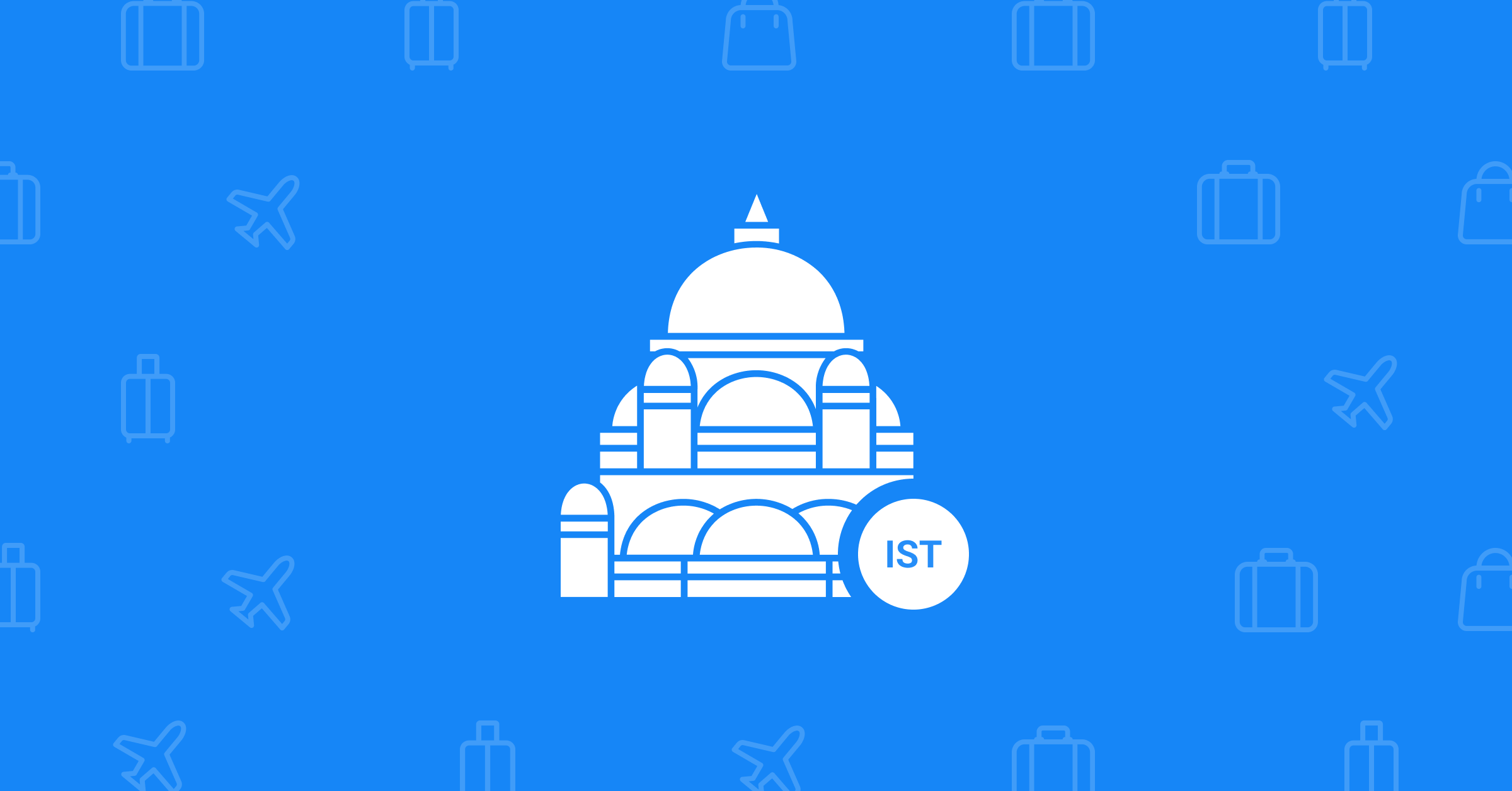 Top Middle Eastern Airports Istanbul Layover Guide - WegoPro