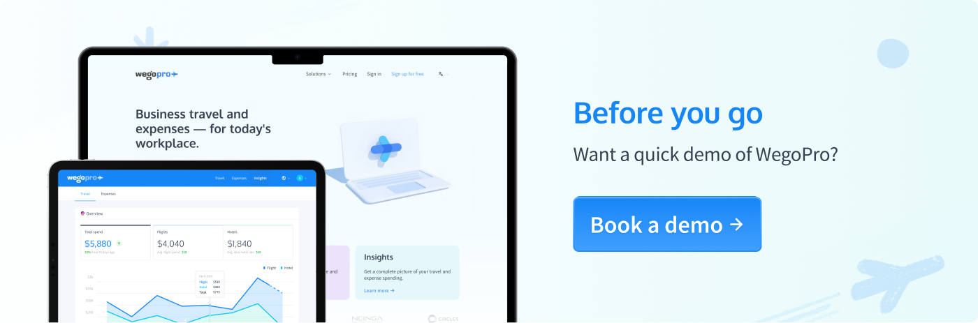 Business Travel Management , Corporate Travel Management, MENA Business Travel, Corporate Travel in MENA