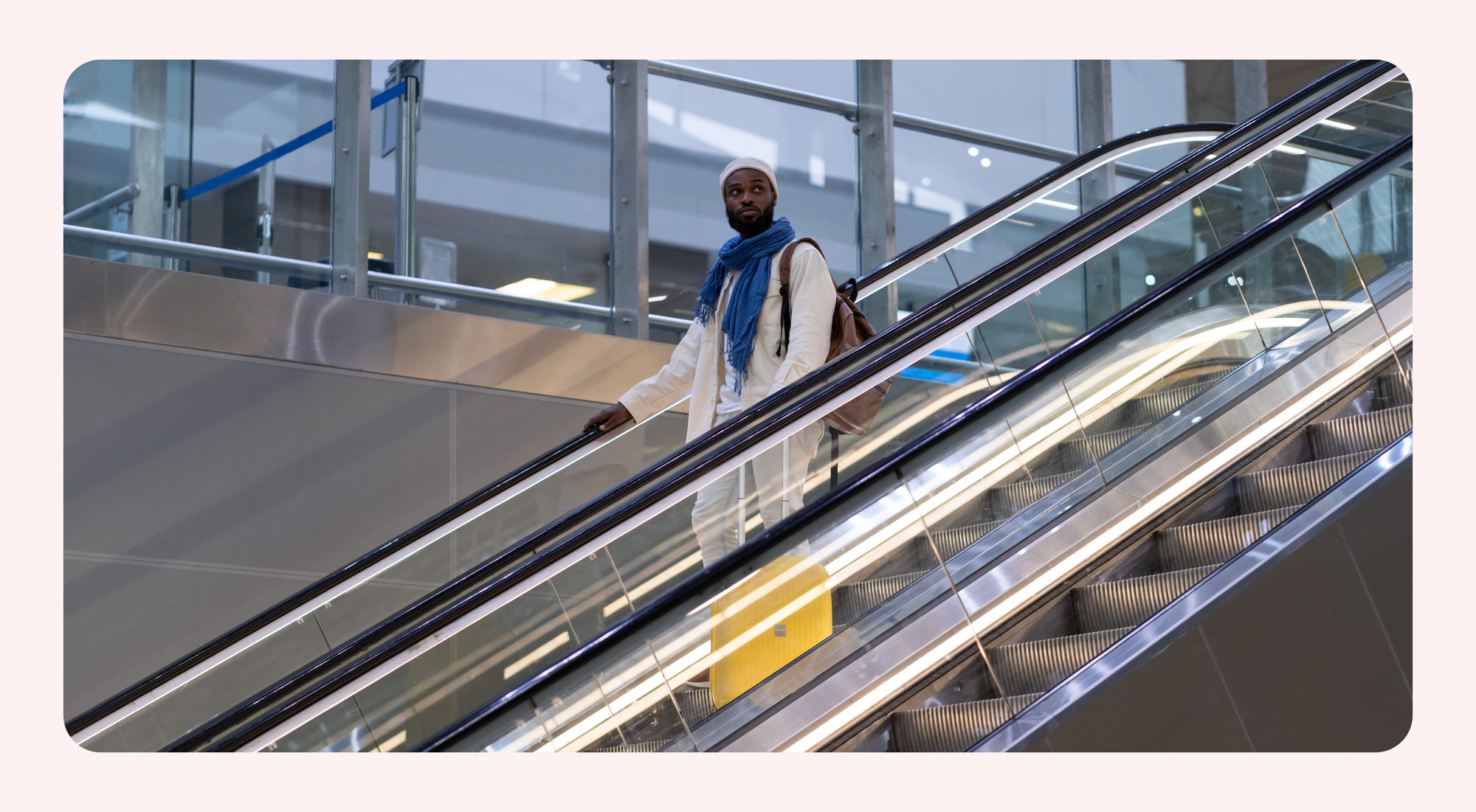 Business Travel in Riyadh