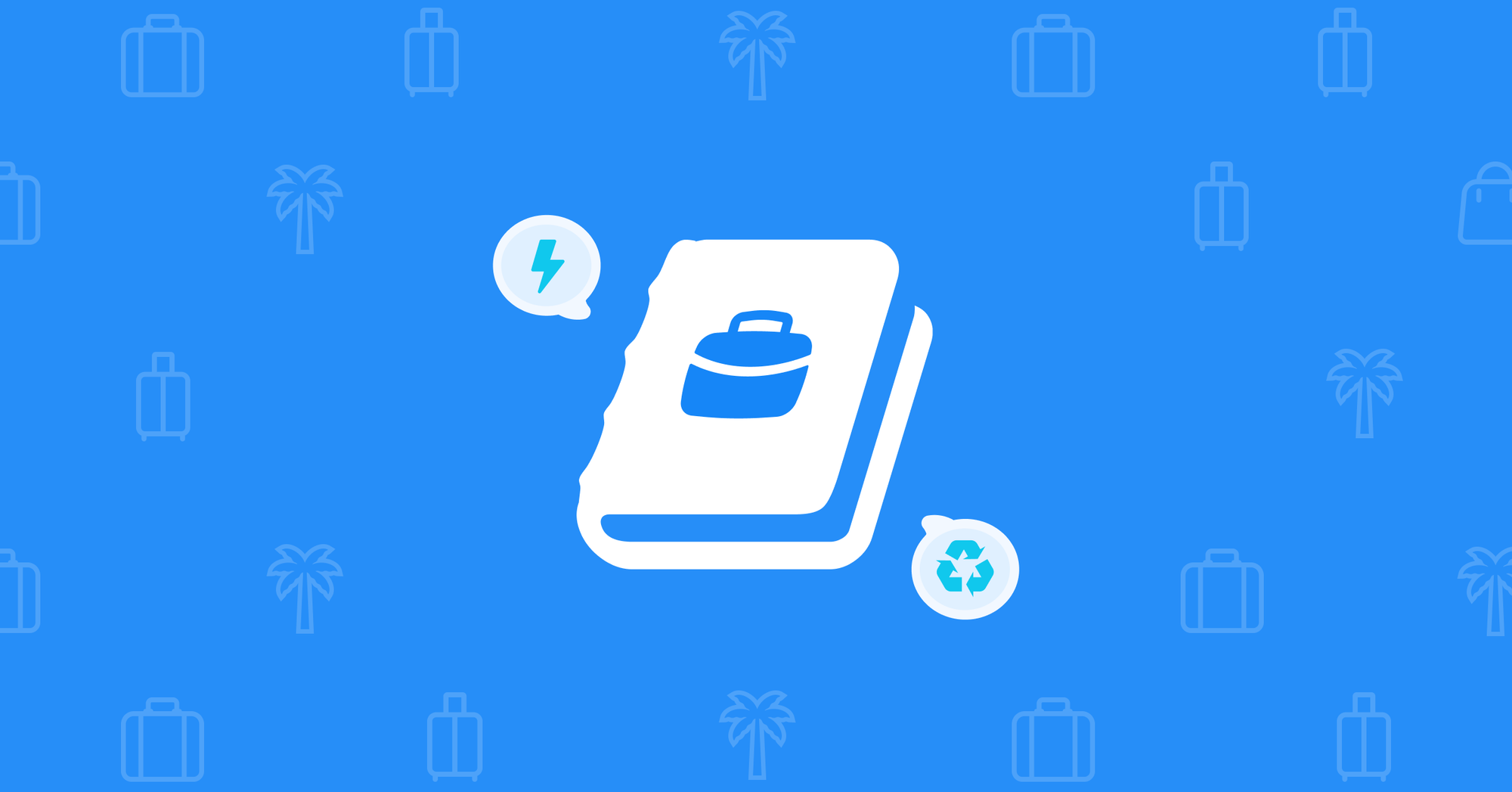 Sustainable Corporate Travel Programs - WegoPro