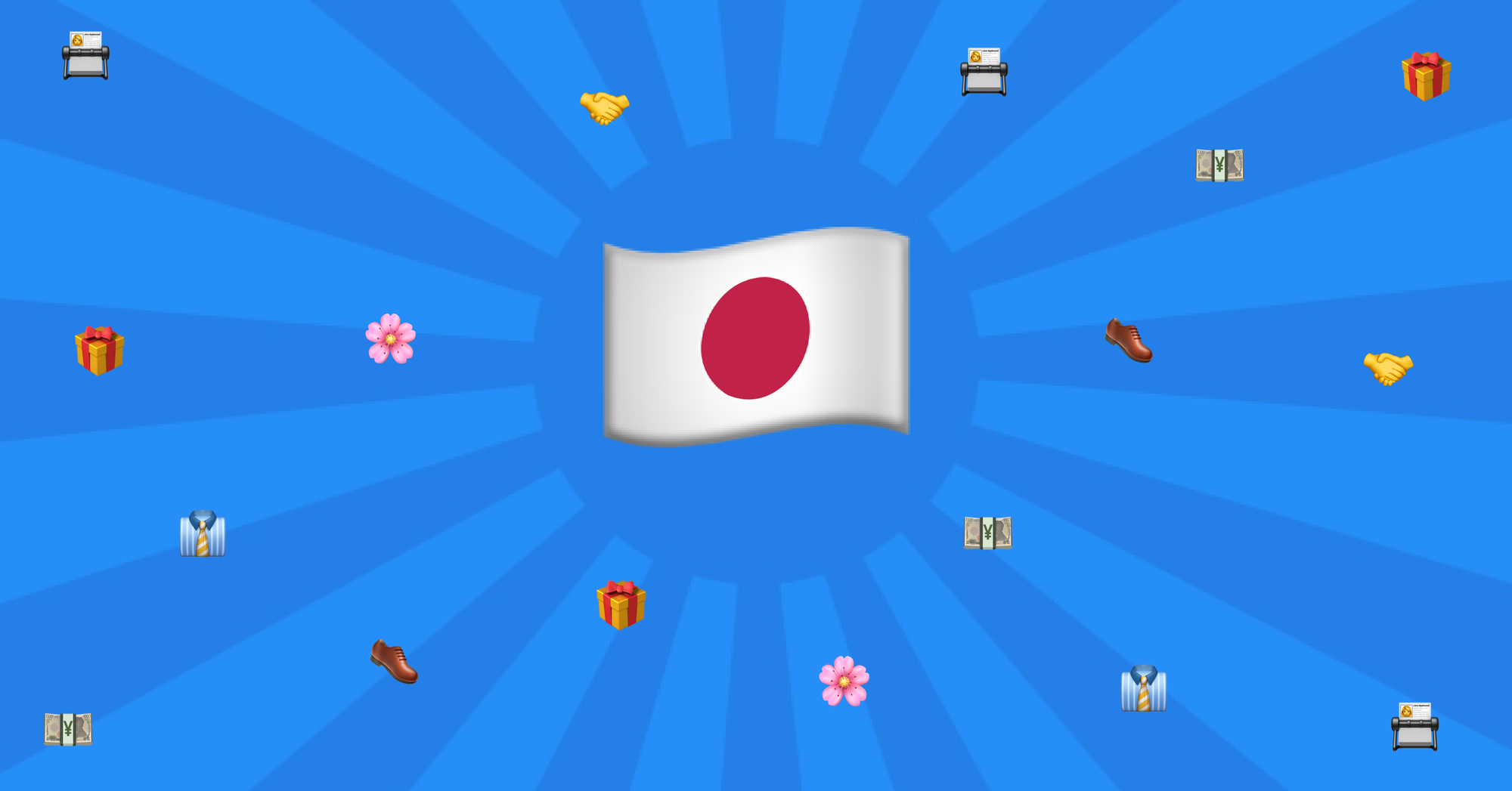 How To Plan Business Trip to Japan - WegoPro