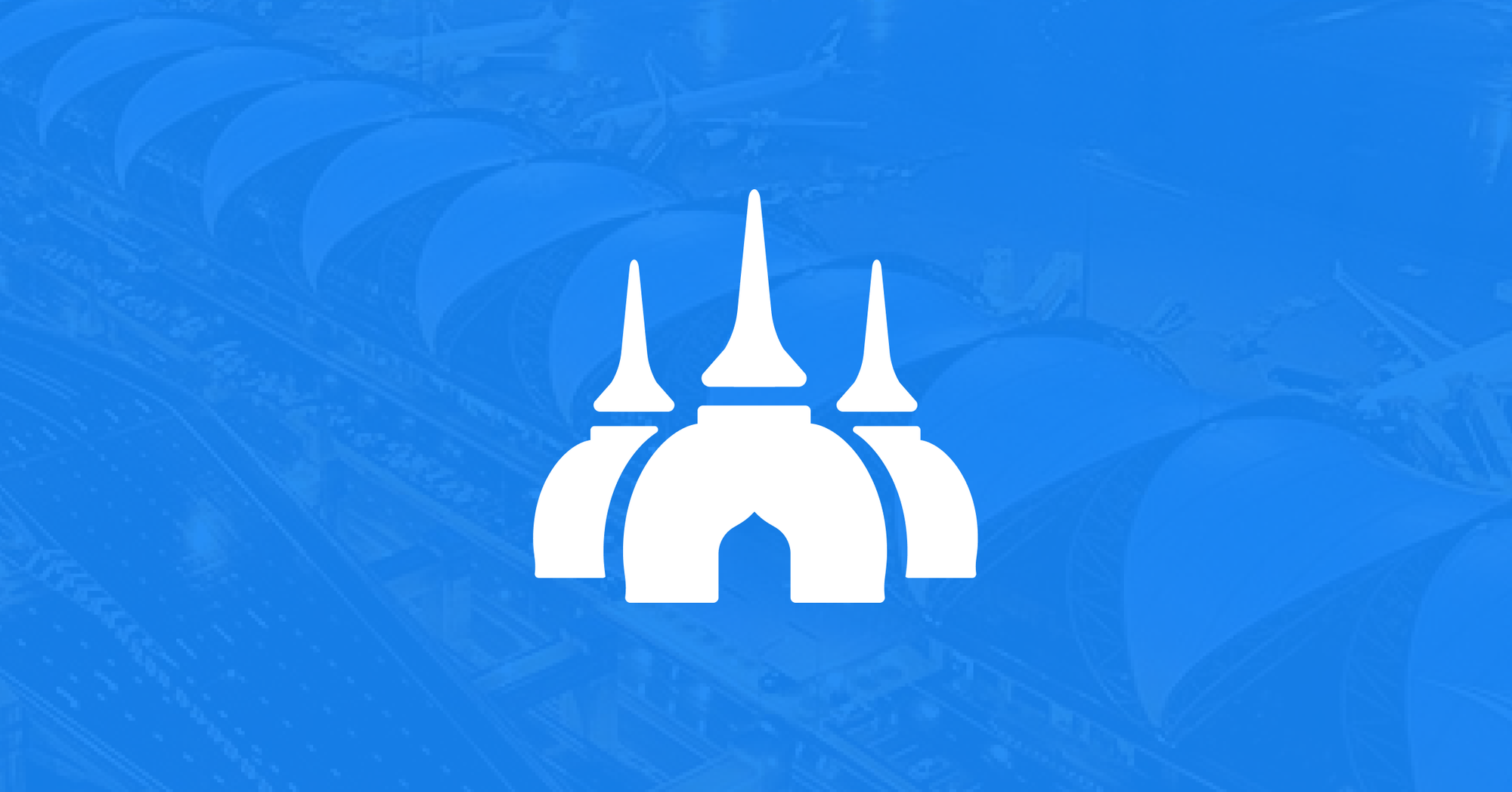 How To Survive Bangkok's Suvarnabhumi Airport’s Long Layover Stays