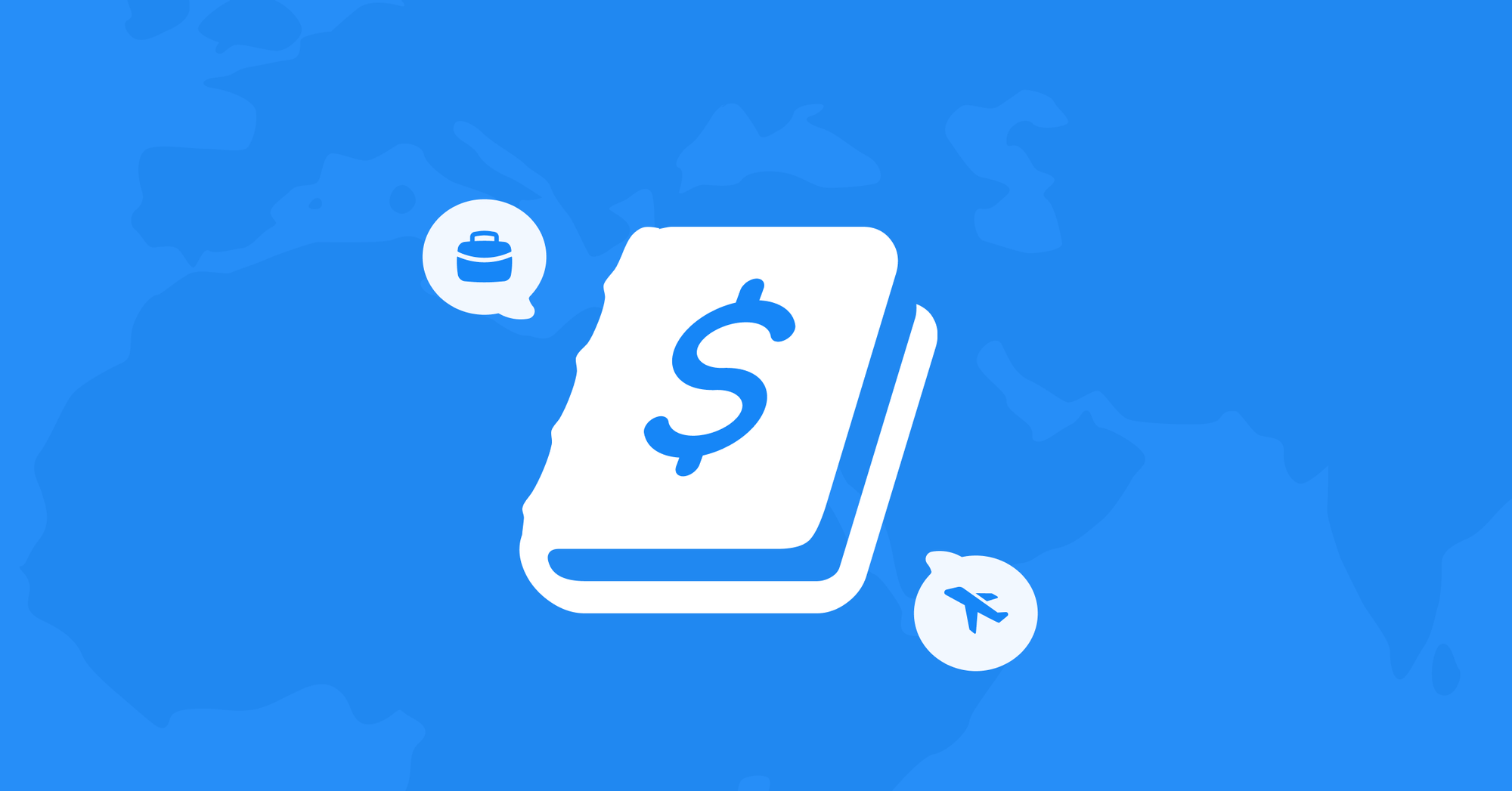 How To Build A Corporate Travel Budget