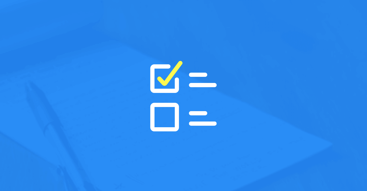 Managers Ultimate Corporate Travel Checklist - WegoPro