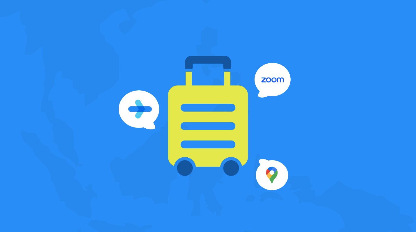 Business Travelers Survival Kit - WegoPro