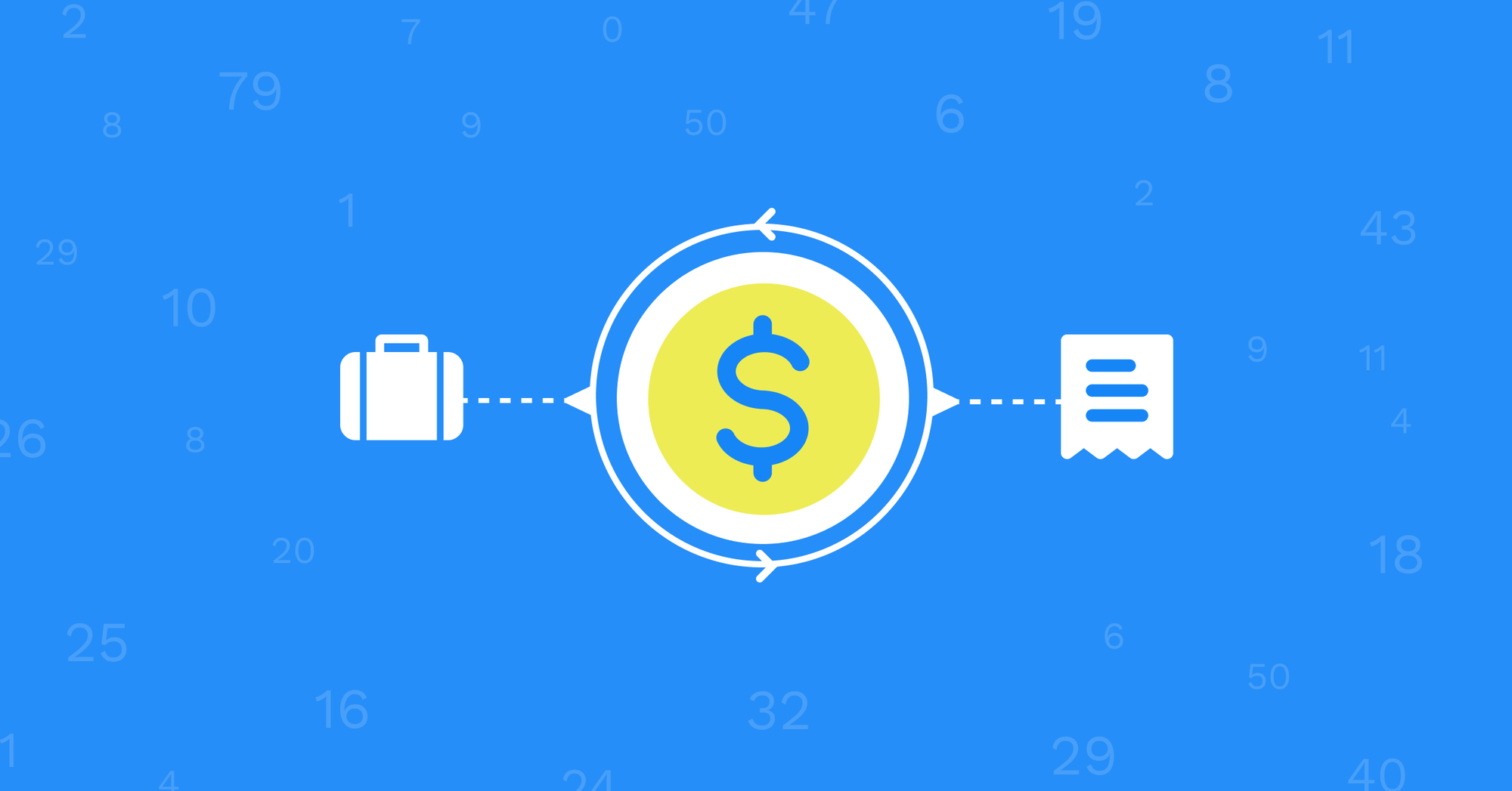 Easing Employee Reimbursements - WegoPro 