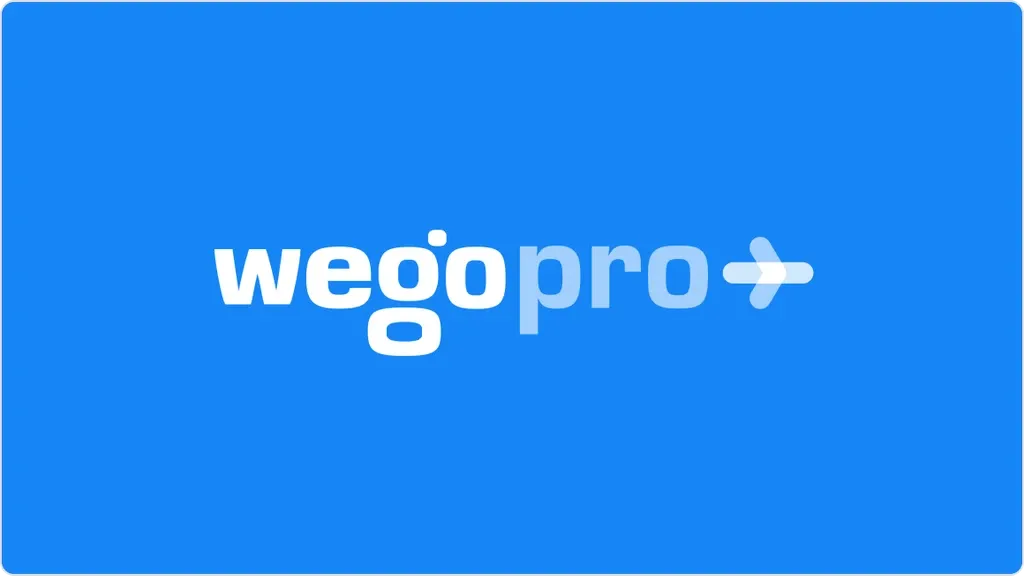 Automate Enterprise Expense Management - WegoPro