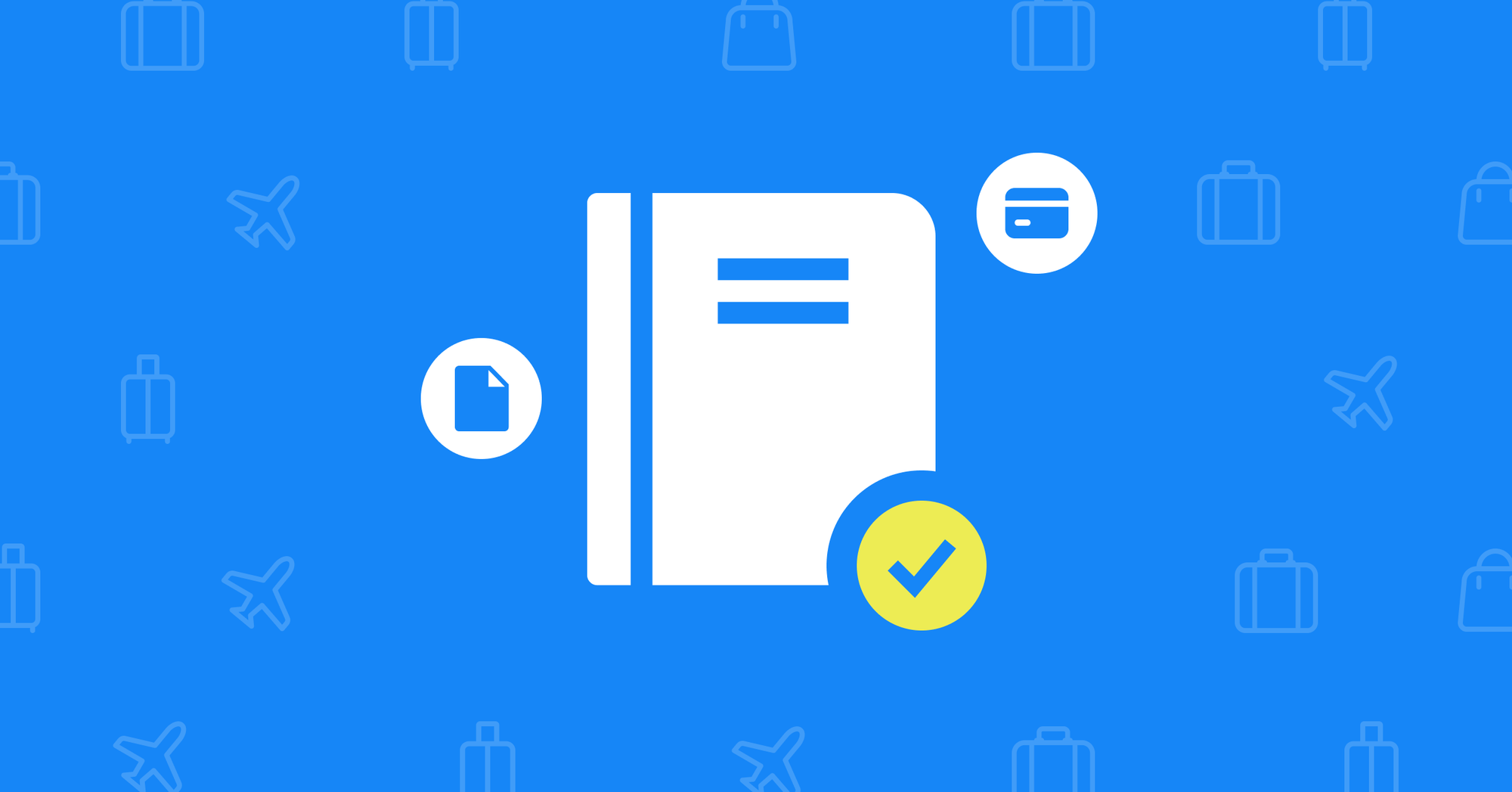 Corporate Card Policy Best Practices - WegoPro