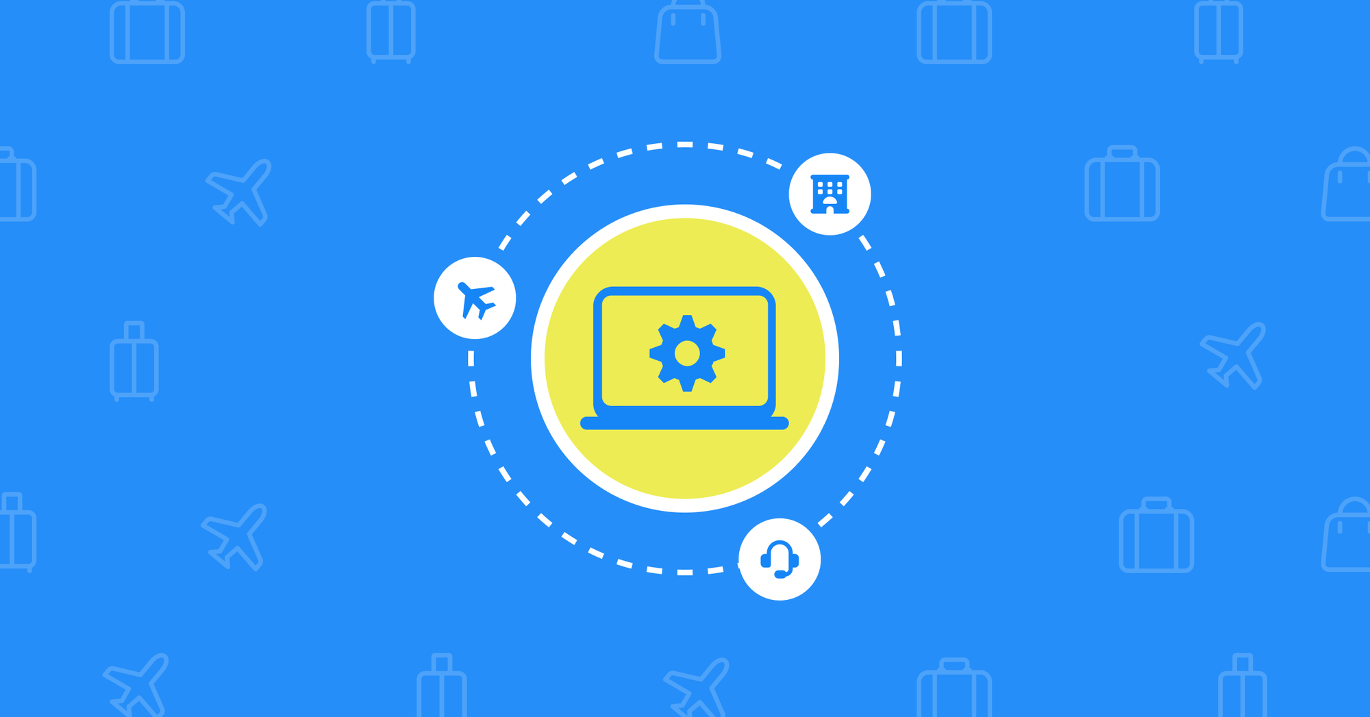 Creating A Successful Corporate Travel Program - WegoPro