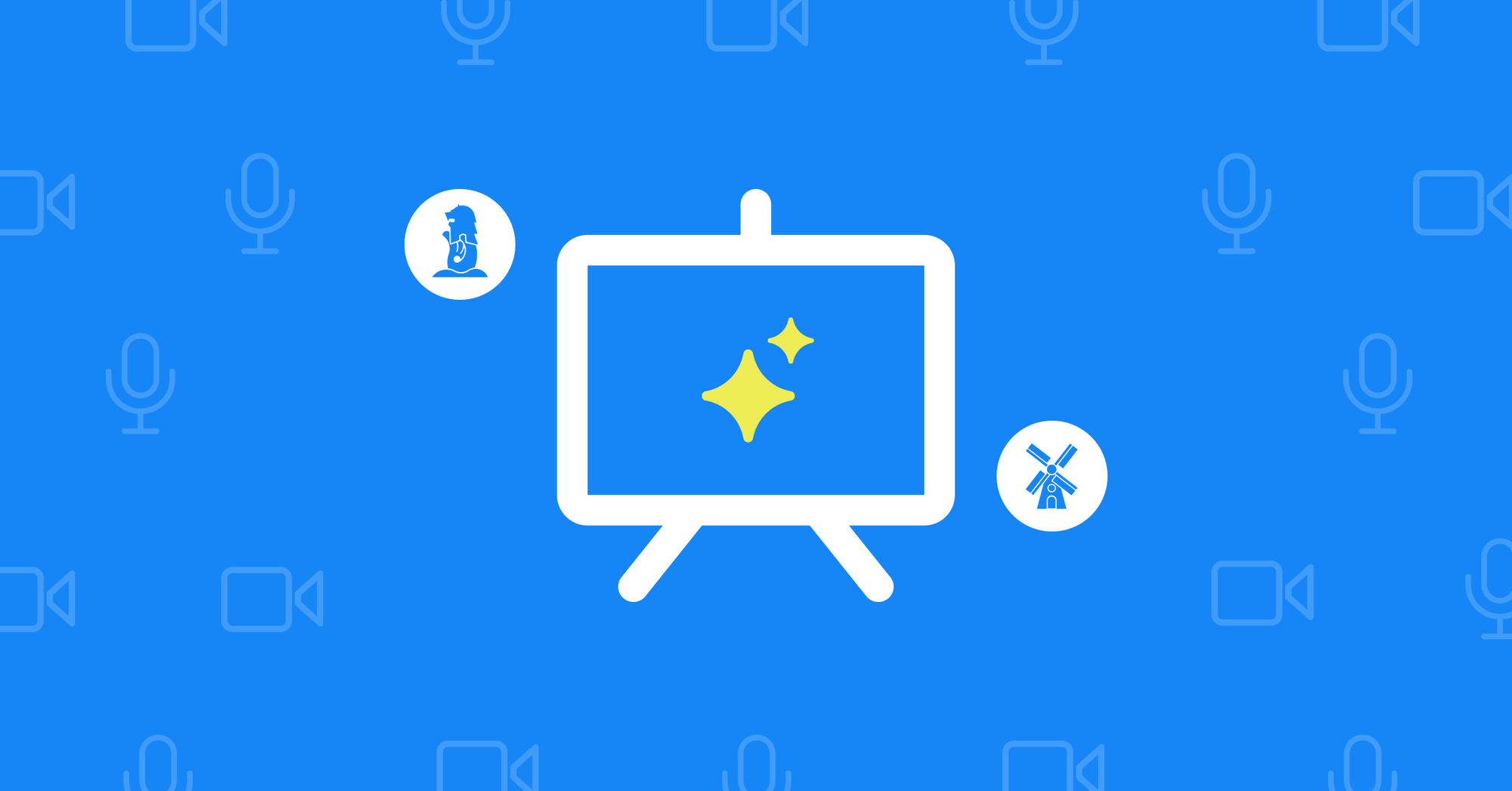 Top AI Conferences for Corporate Travelers - WegoPro