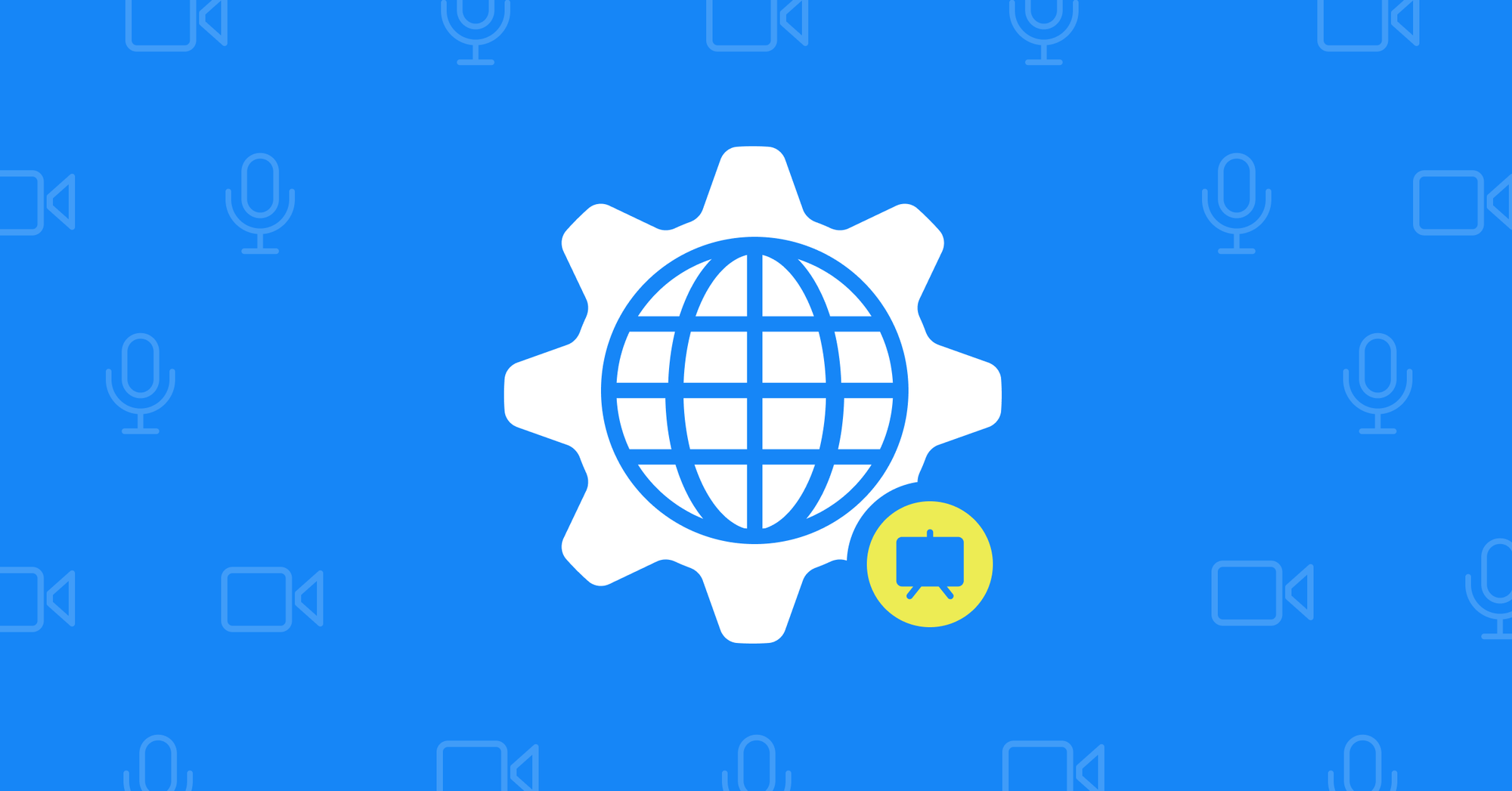 Top Global Development Conferences - WegoPro