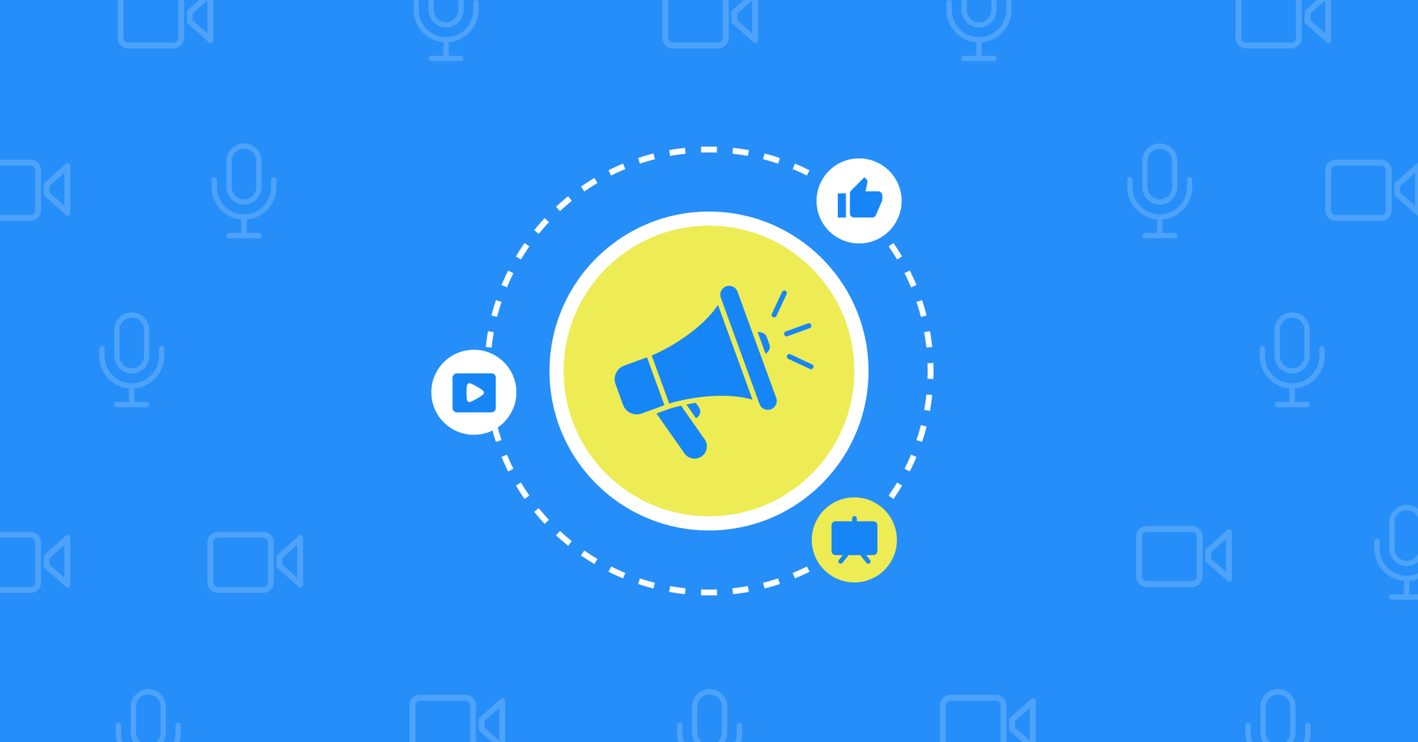 Top Marketing Conferences - WegoPro