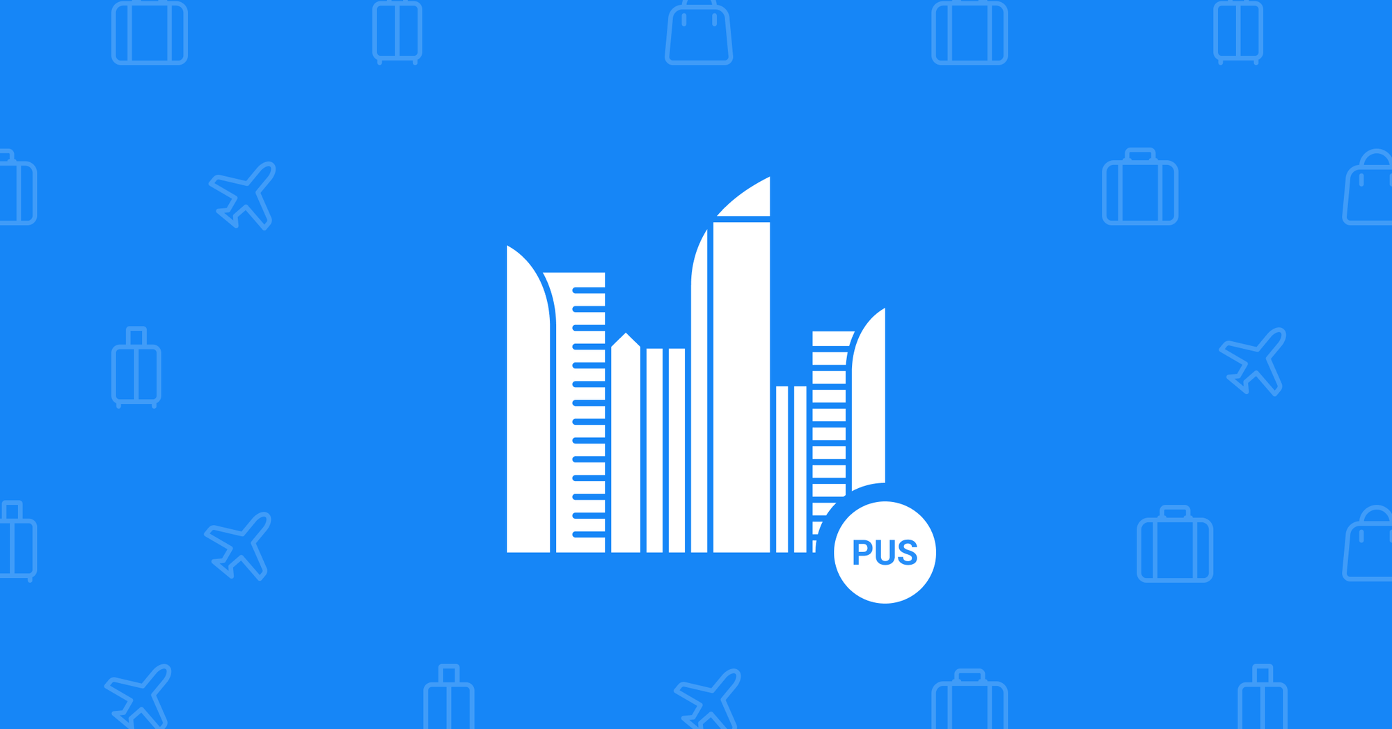 Busan Gimhae (PUS) Airport Layover Guide - WegoPro