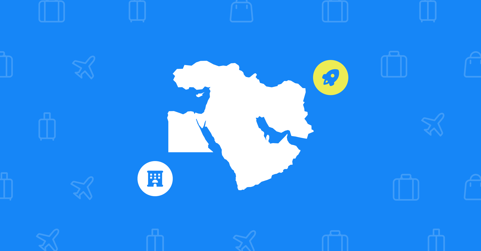 MENA Hotel Sector Growth - WegoPro