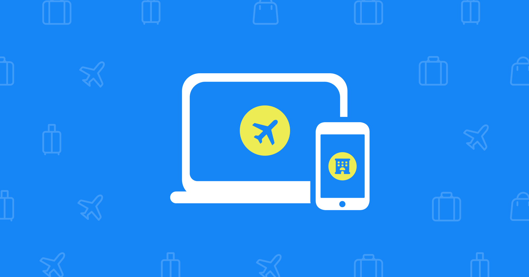 Digitally Enabled Travel - WegoP