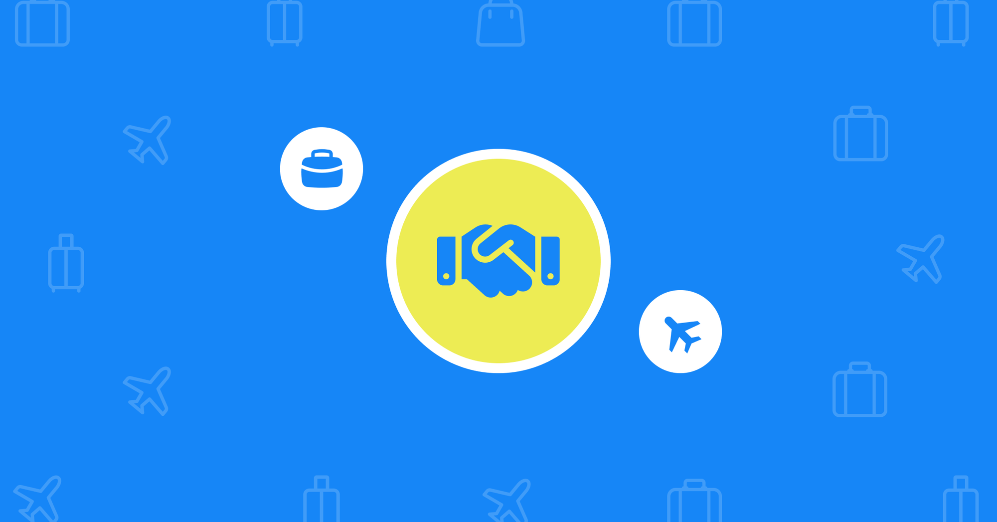 Building Corporate Relationships During Business Trips - WegoPro