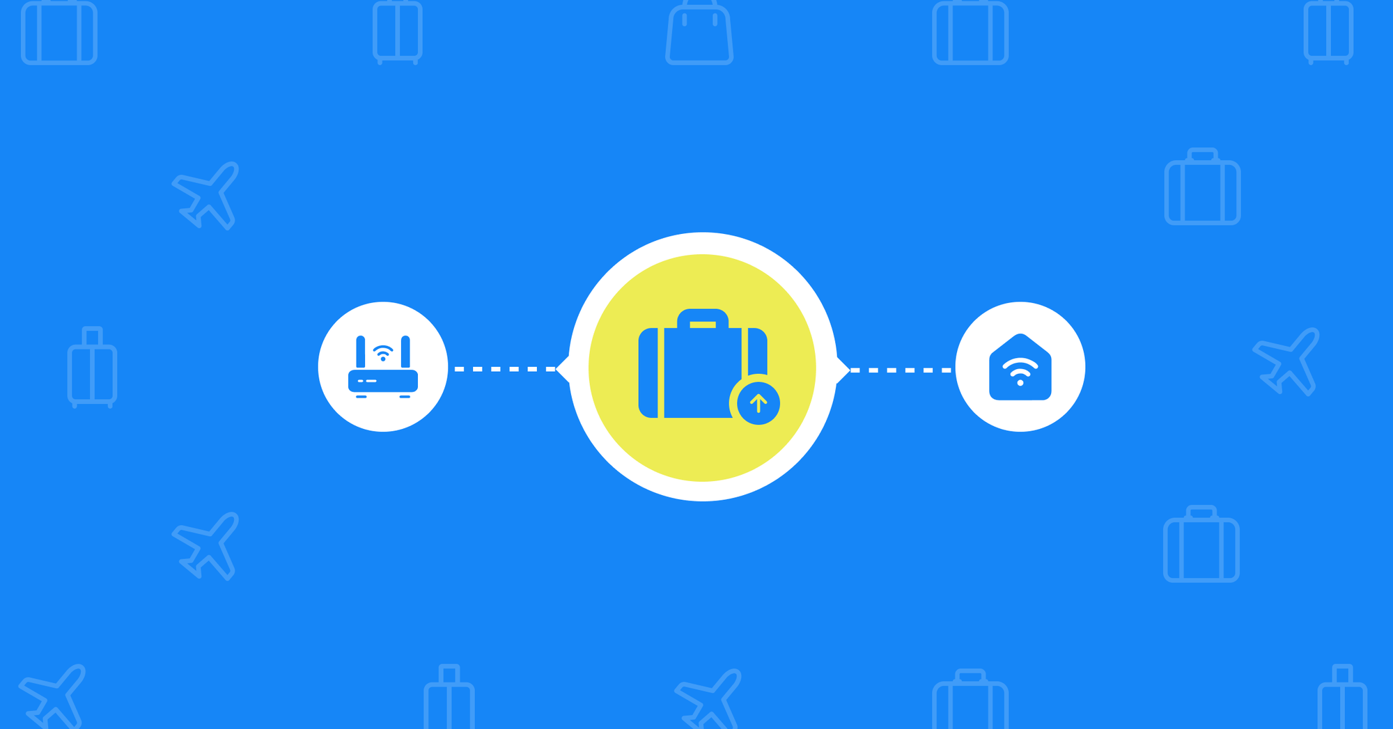 IoT Devices Enhance Business Travel Experiences - WegoPro