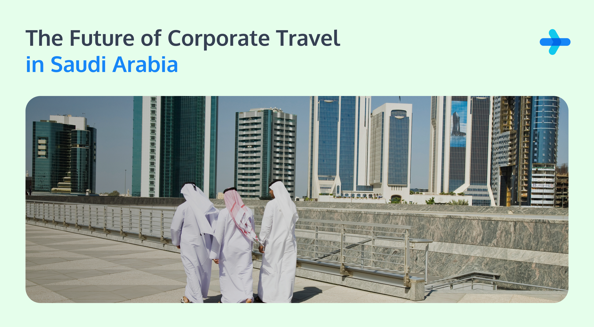 corporate travel company in Saudi Arabia 