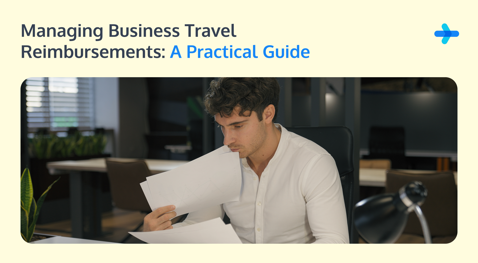 business travel reimbursement 