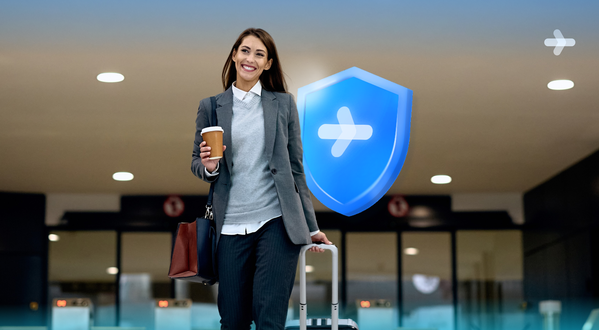 Corporate Travel Insurance