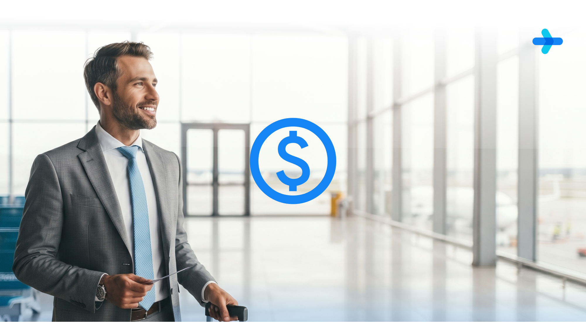 Corporate Travel Cost - WegoPro 