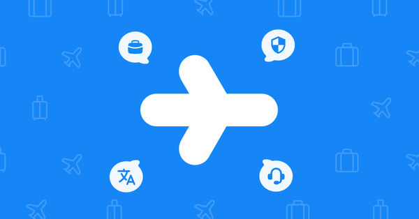 Corporate Travel Management Solutions - WegoPro