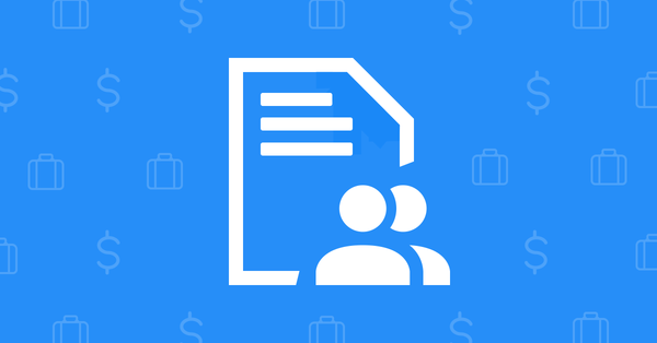 Employee-Centric Travel & Expense Policies - WegoPro