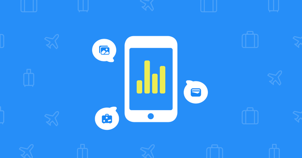 Online Booking Trends & Stats - WegoPro