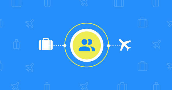 Streamline Travel Request Approval Workflow - WegoPro