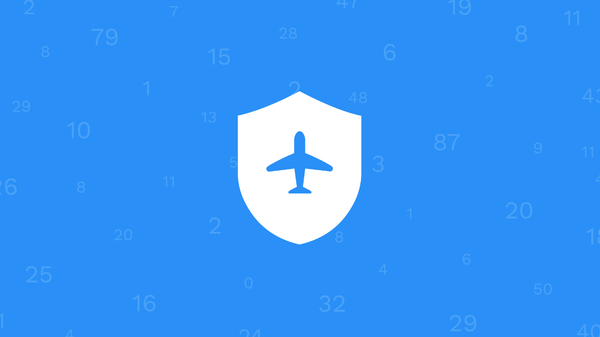 Data Security Traveling Employees - WegoPro