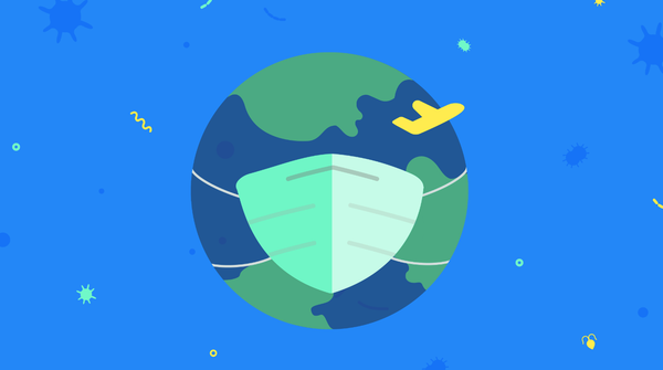 Safeguard Your Health During Travel - WegoPro