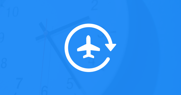 What To Do When Flight Gets Delayed - WegoPro