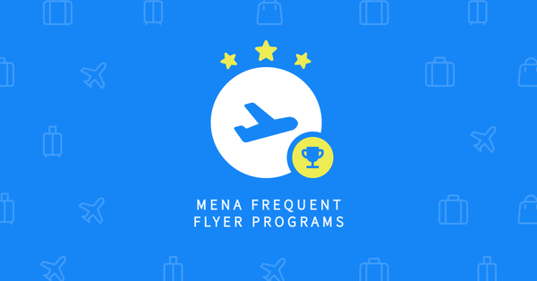 MENA Airline Loyalty Program - WegoPro