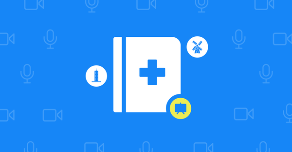 Top Healthcare Conferences - WegoPro