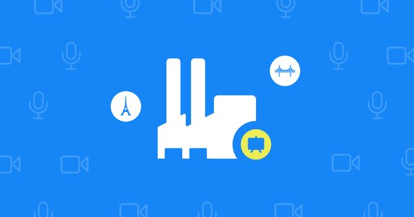 Top Manufacturing Conferences - WegoPro