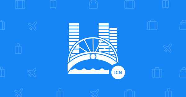 Seoul Incheon Airport Layover Guide - WegoPro