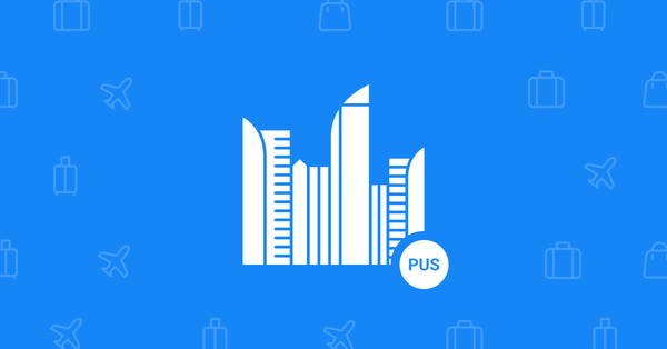 Busan Gimhae (PUS) Airport Layover Guide - WegoPro